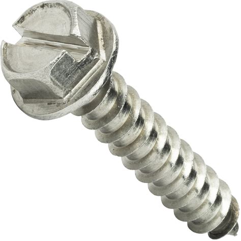 10 self tapping sheet metal screw|lowe's self tapping metal screws.